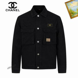 Picture of Chanel Jackets _SKUChanelS-3XL25tn0112345